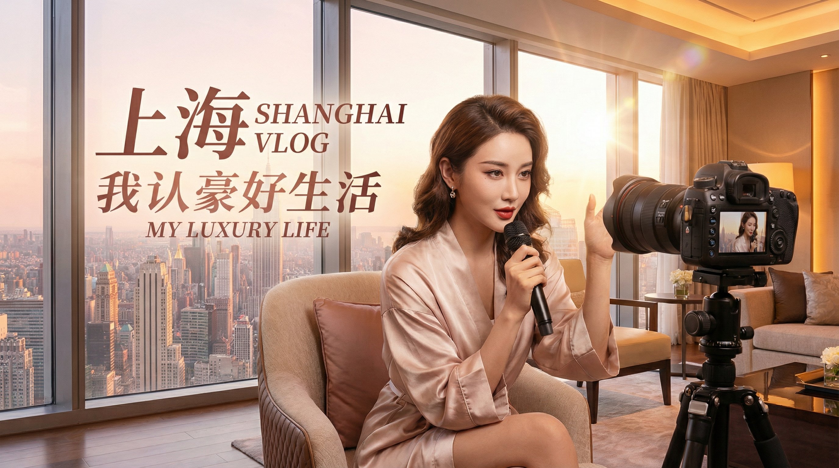 黑料生活vlog视频